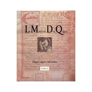 La Mancha de Don Quijote (I)